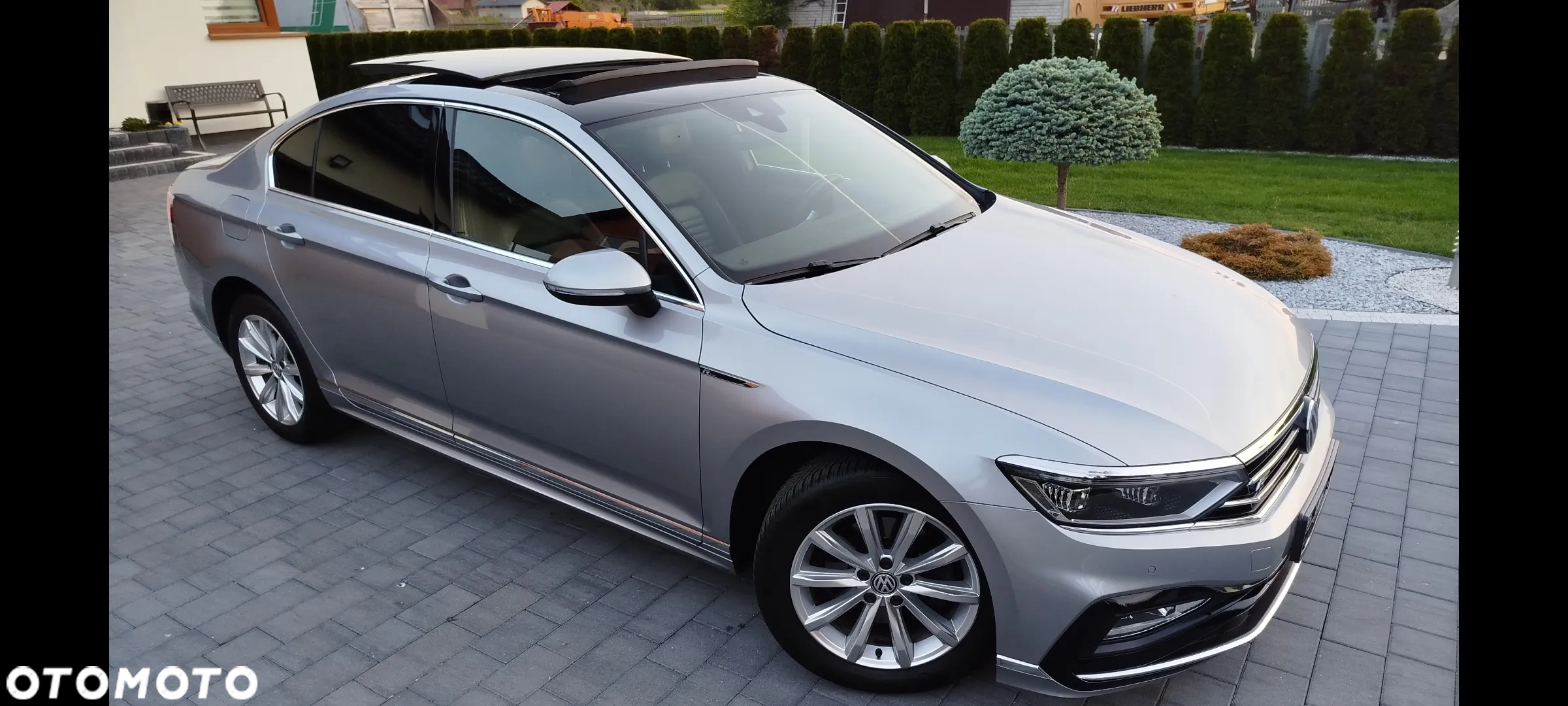 Volkswagen Passat 2.0 TDI BMT SCR Highline DSG7 - 22