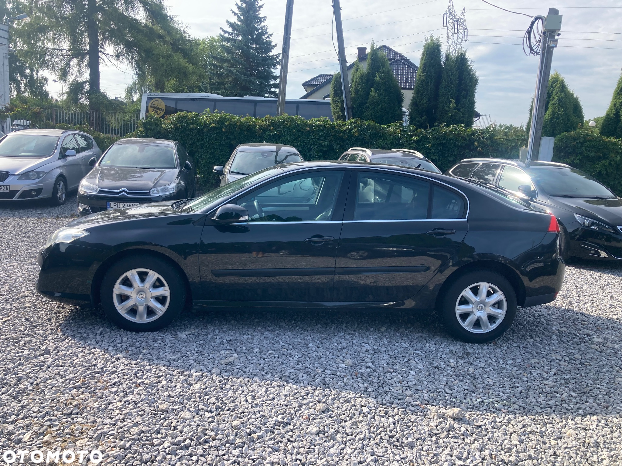 Renault Laguna 2.0 16V 140 Dynamique - 4