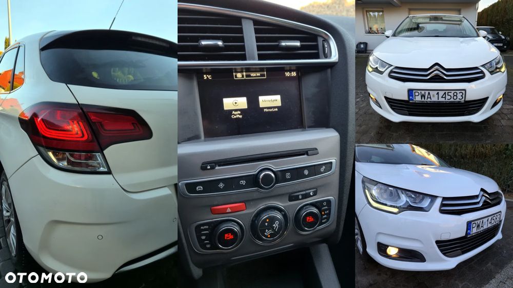 Citroën C4 PureTech 110 Selection - 8