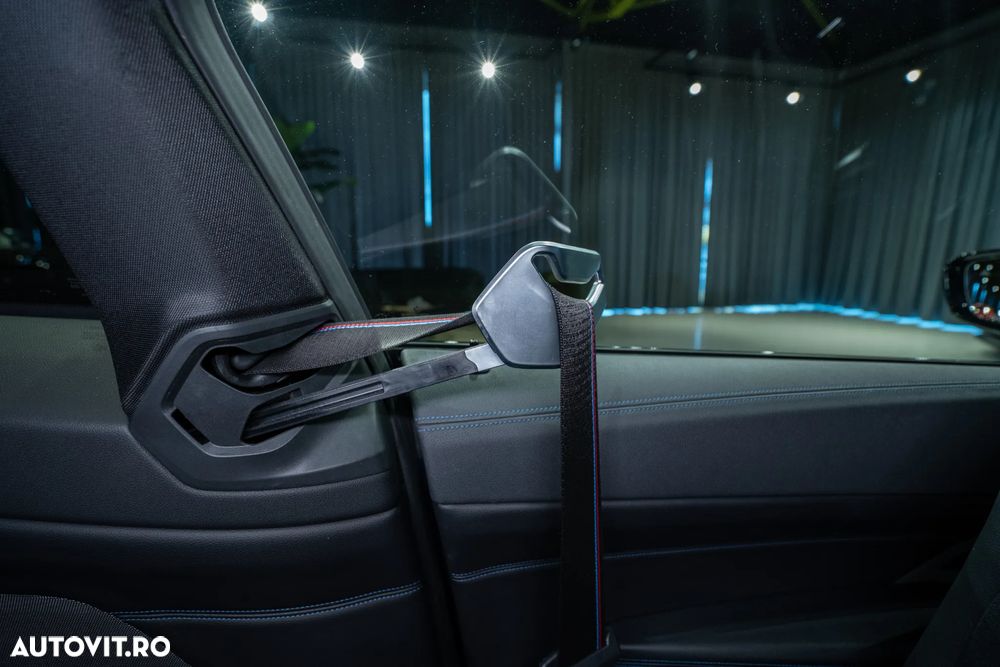 BMW M4 M440i xDrive AT MHEV - 12