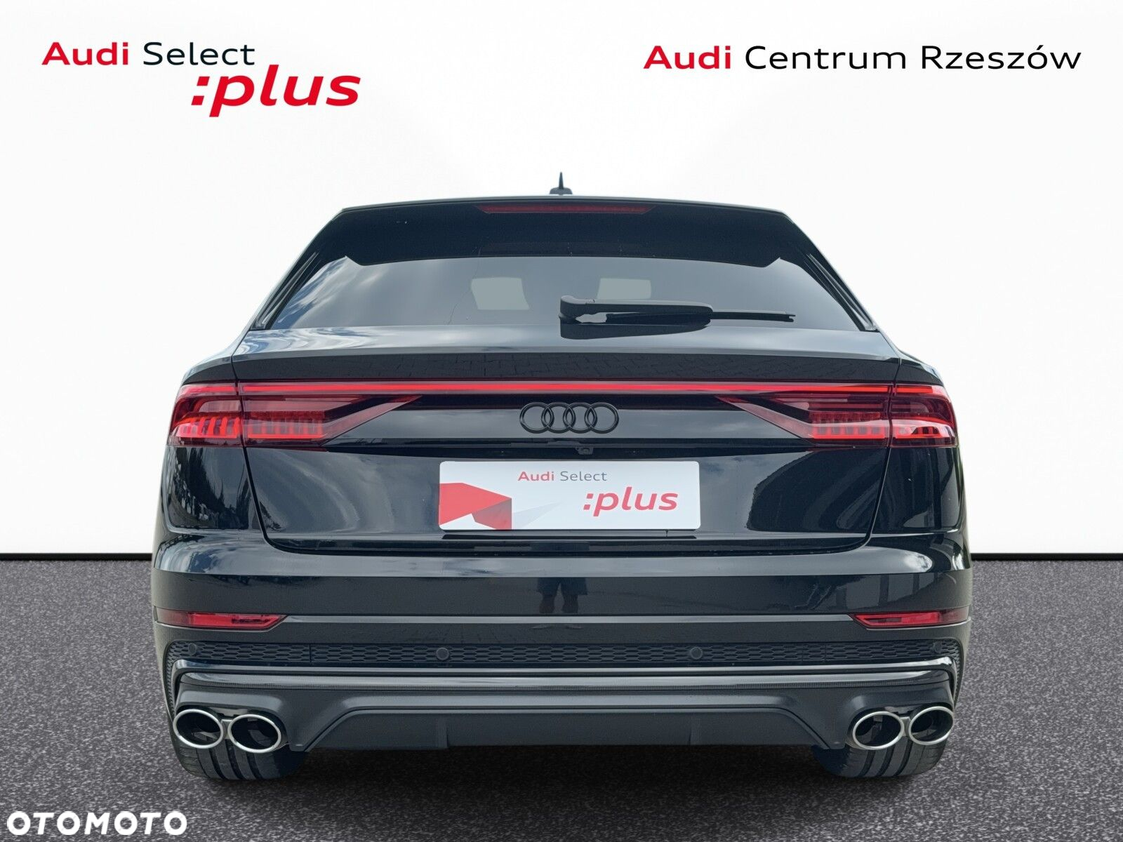 Audi SQ8 - 6