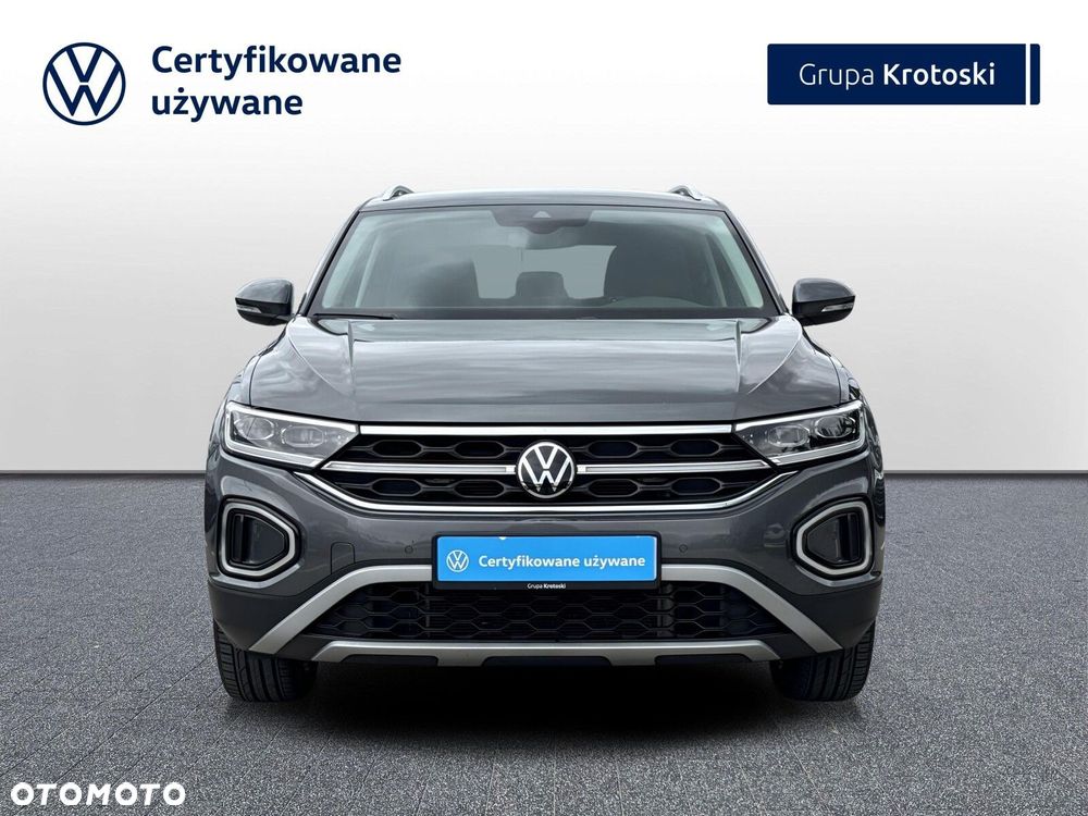 Volkswagen T-Roc 1.5 TSI Style DSG - 11