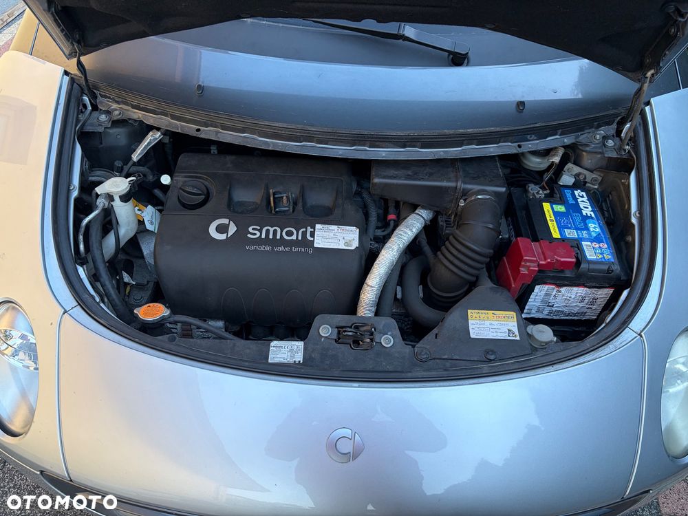Smart Forfour passion - 10