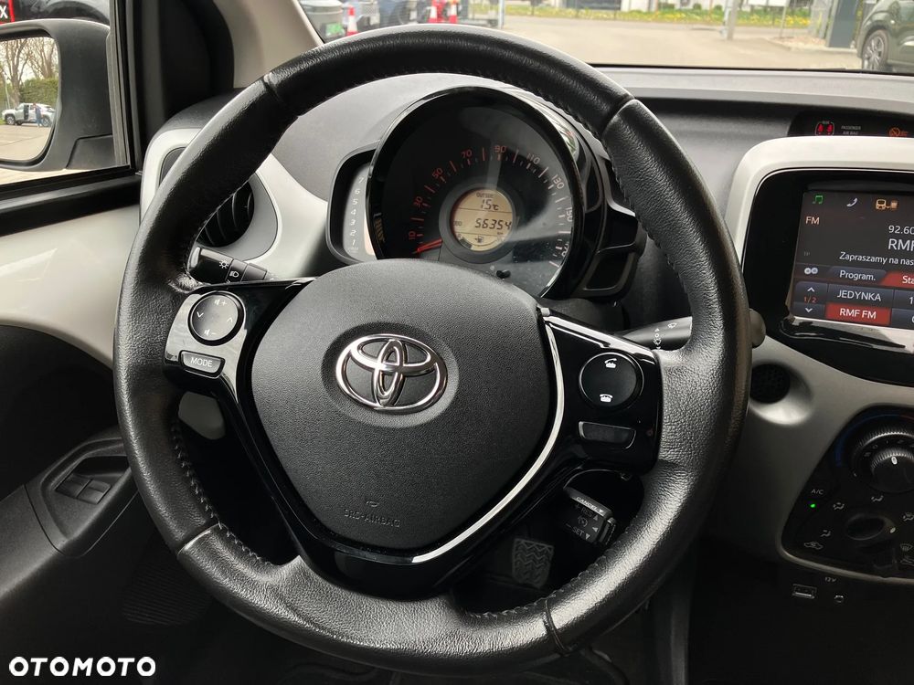 Toyota Aygo - 20