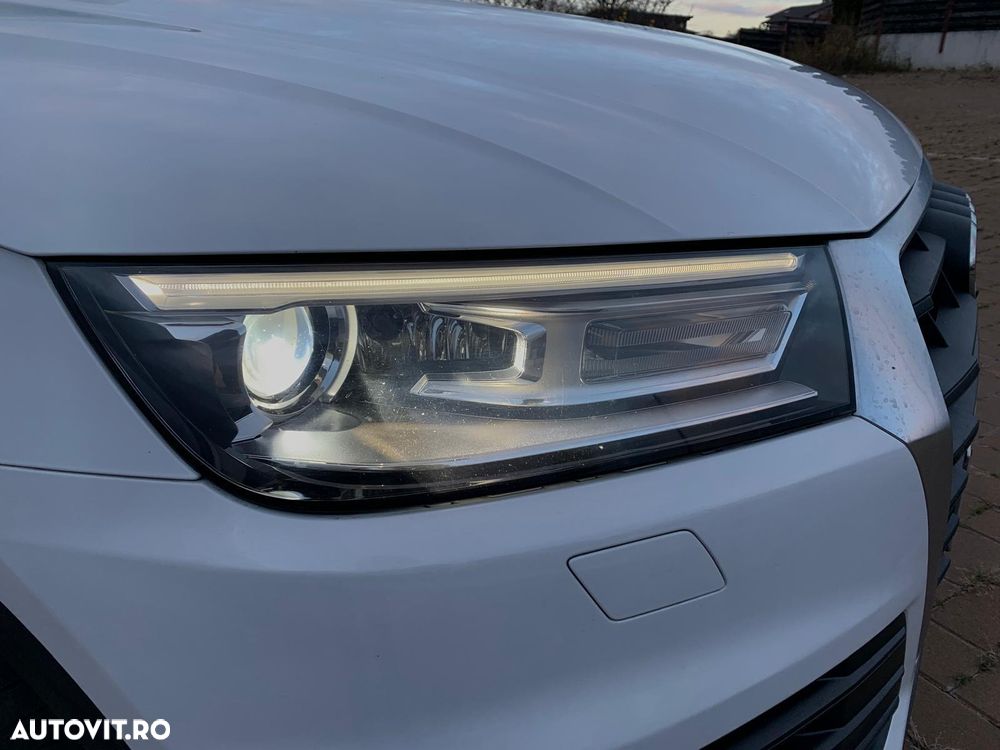 Audi Q5 2.0 TDI Quattro S tronic Sport - 12