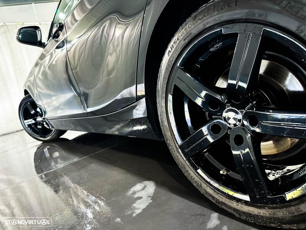 BMW 116 d Line Sport - 8