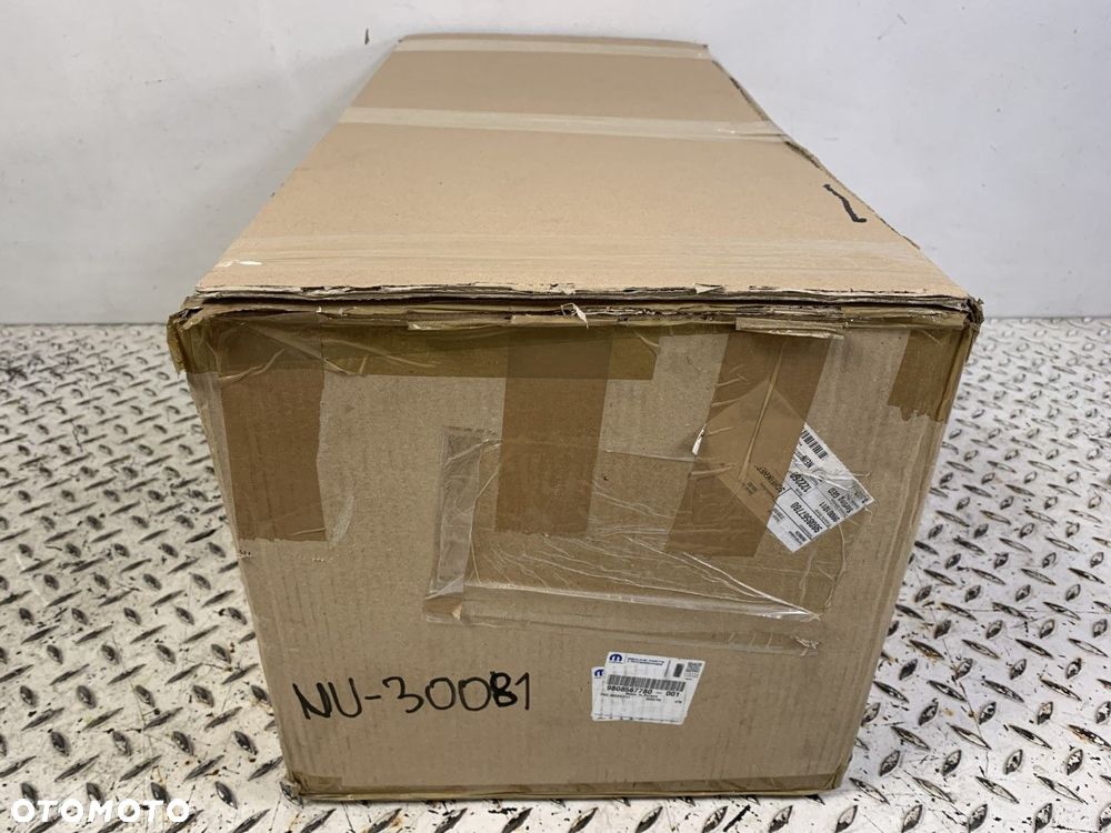 NOWA ORYGINALNA LAMPA LEWA PRZEDNIA ZAFIRA C LIFE EXPERT III JUMPY III PROACE 9808567780 - 14