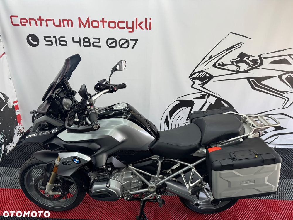 BMW R - 8
