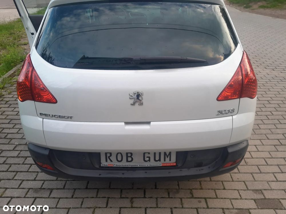Peugeot 3008 1.6 THP Active - 18