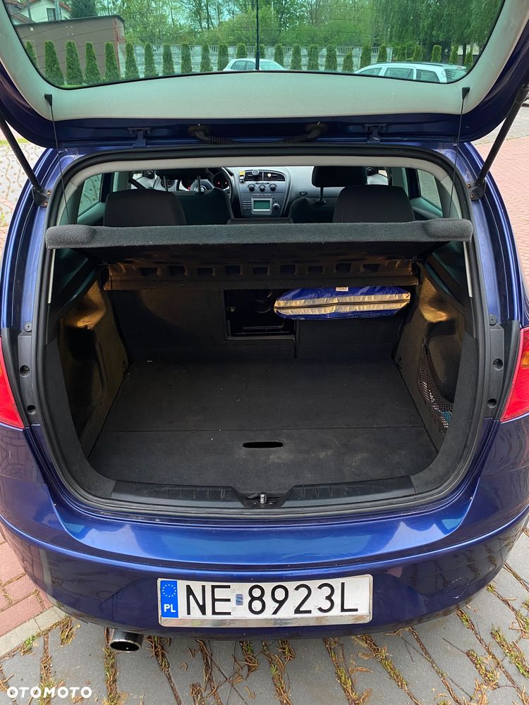 Seat Altea 1.6 Style - 7