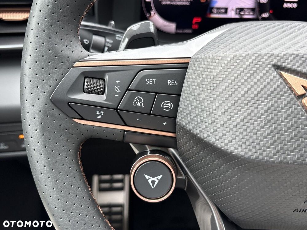 Cupra Terramar 2.0 TSI 4Drive VZ DSG - 19