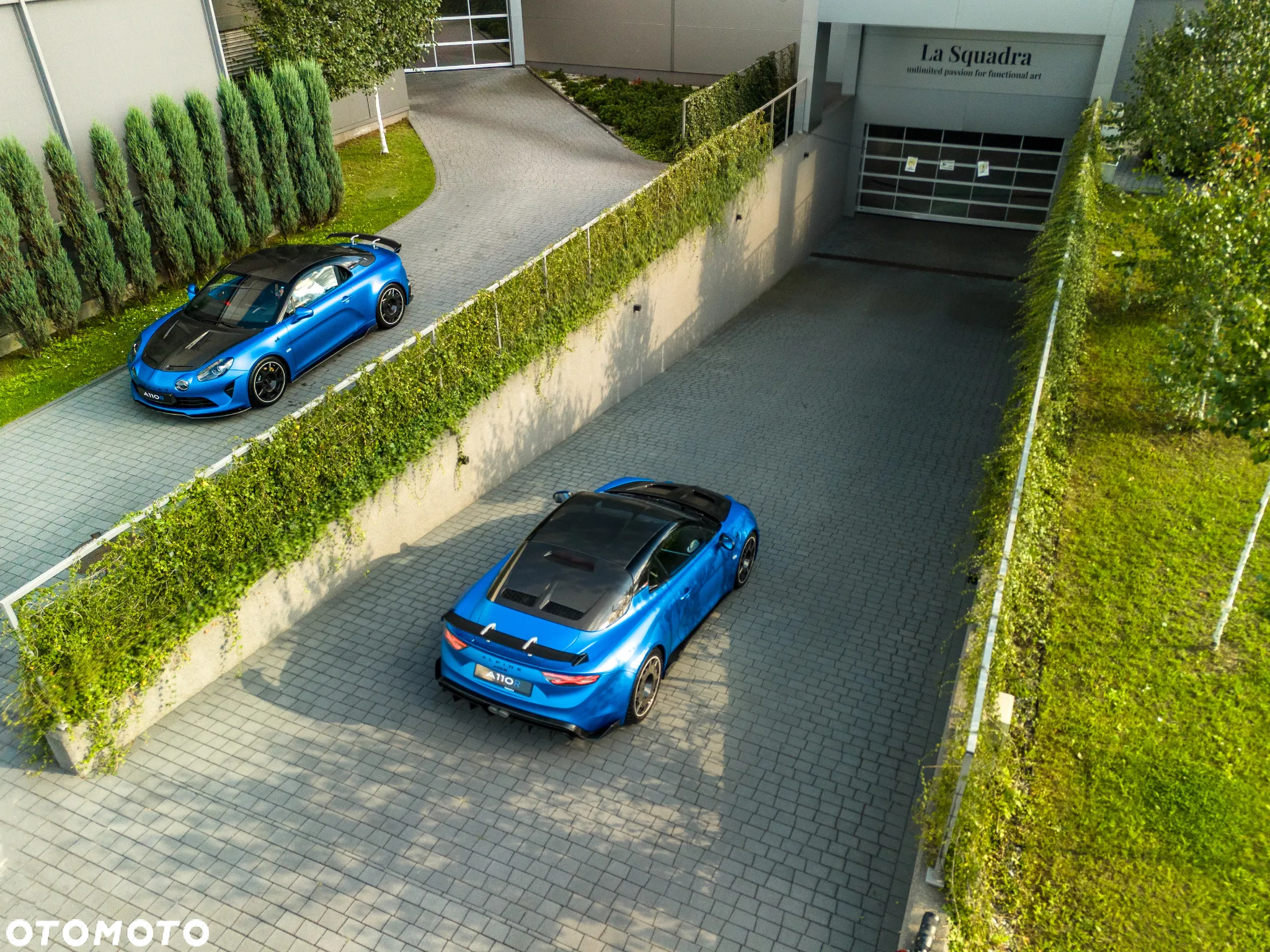 Alpine A110 R - 4