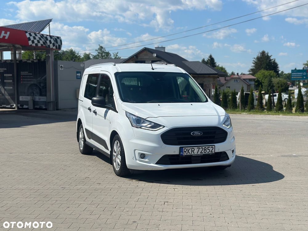 Ford Connect - 12