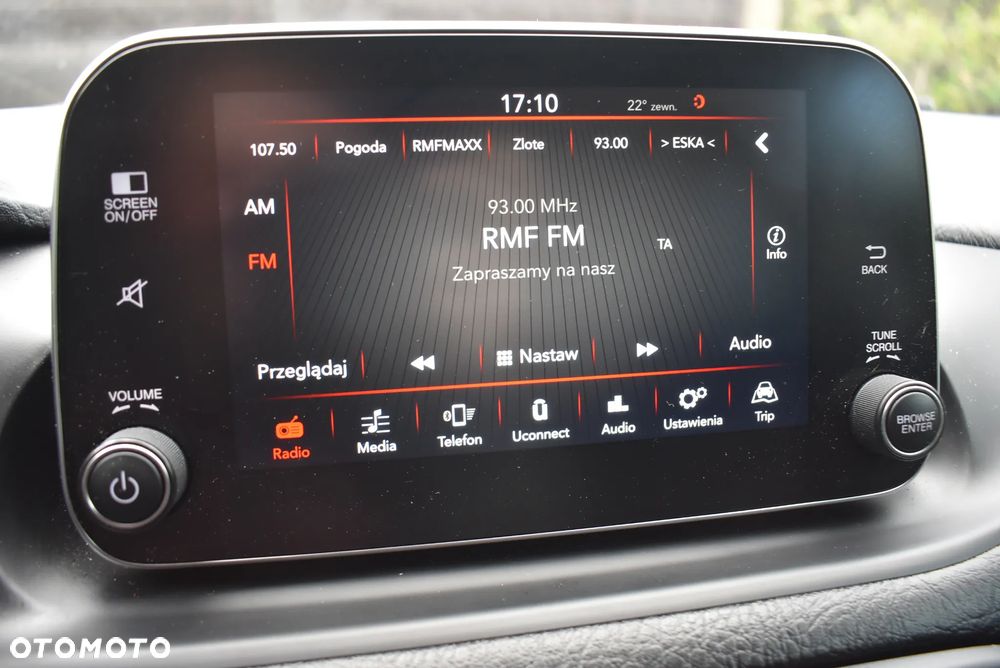 Fiat Tipo - 17