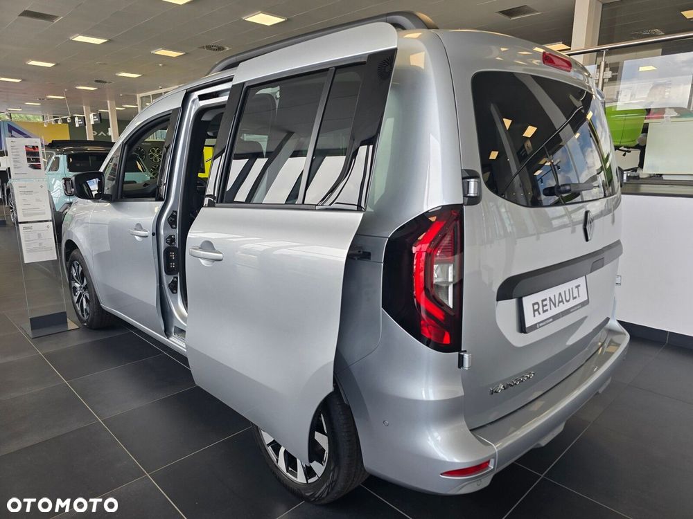 Renault Kangoo 1.3 TCe Techno EDC - 12