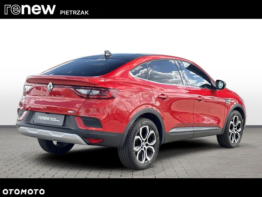 Renault Arkana - 6