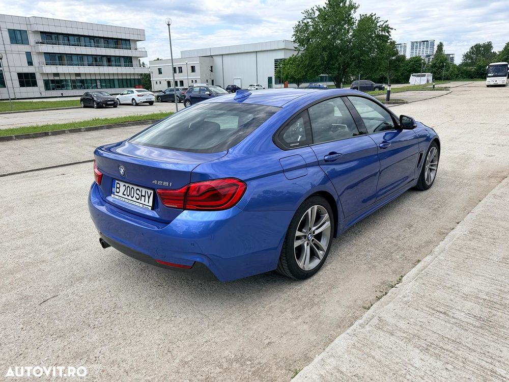 BMW Seria 4 - 2