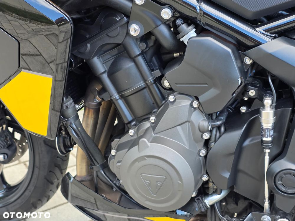 Triumph Tiger - 38