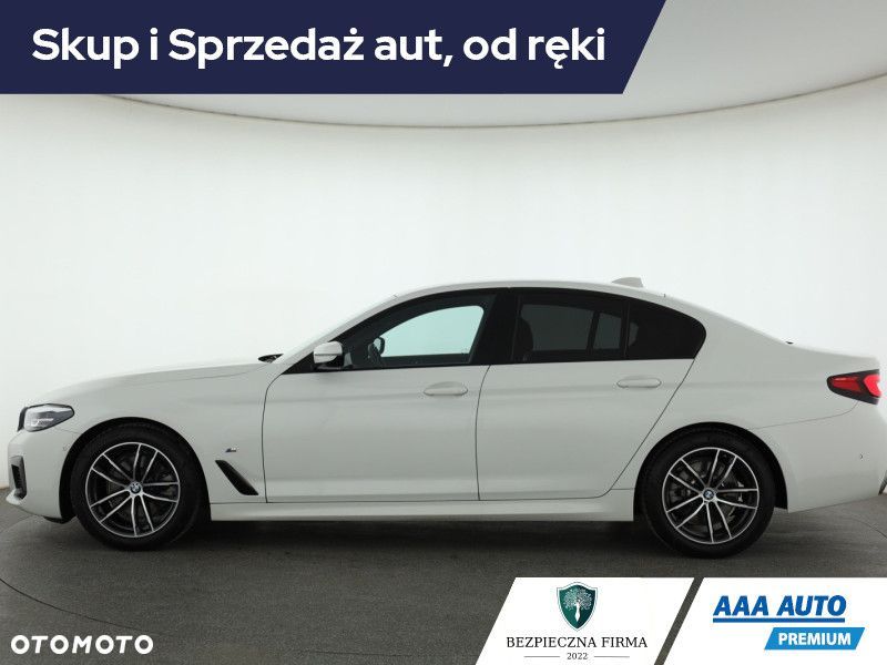 BMW Seria 5 - 4