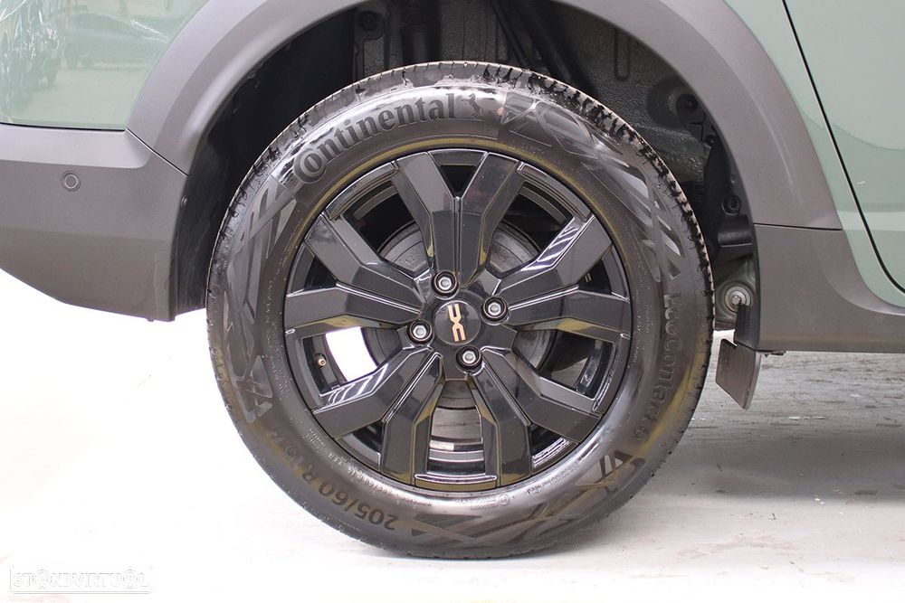 Dacia Jogger 1.0 ECO-G Extreme Bi-Fuel - 5
