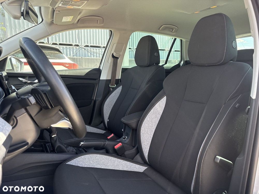 Skoda Scala 1.0 TSI Selection DSG - 13