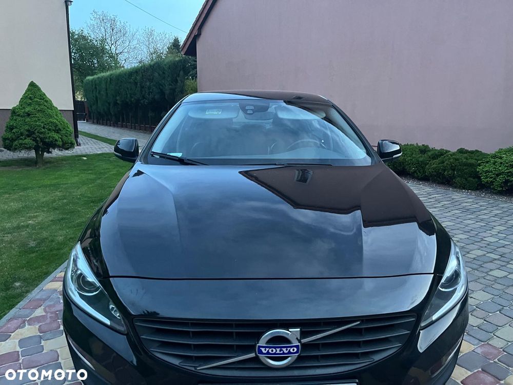 Volvo S60 D3 Kinetic - 15