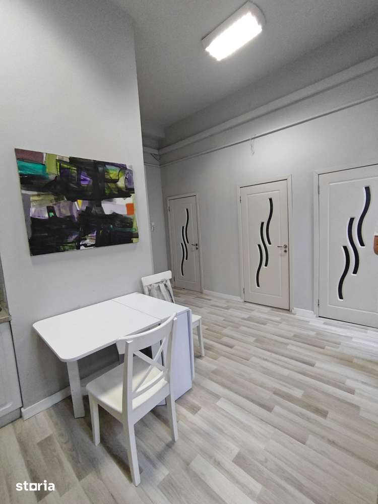 Apartament 2 camere central-zona P-ta Mihai Viteazul — fotografia 1