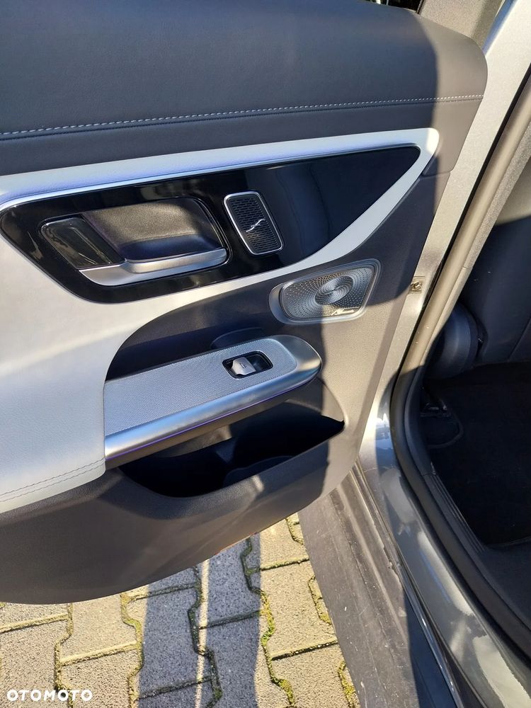 Mercedes-Benz GLC - 9