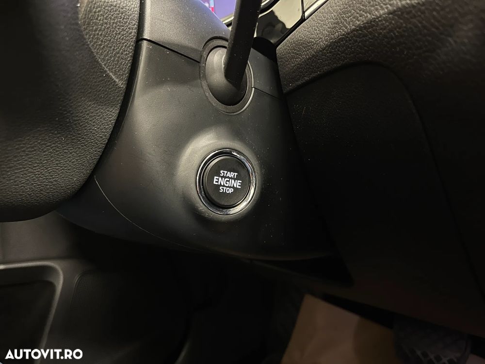 Skoda Superb 1.4 TSI PHEV Style - 29