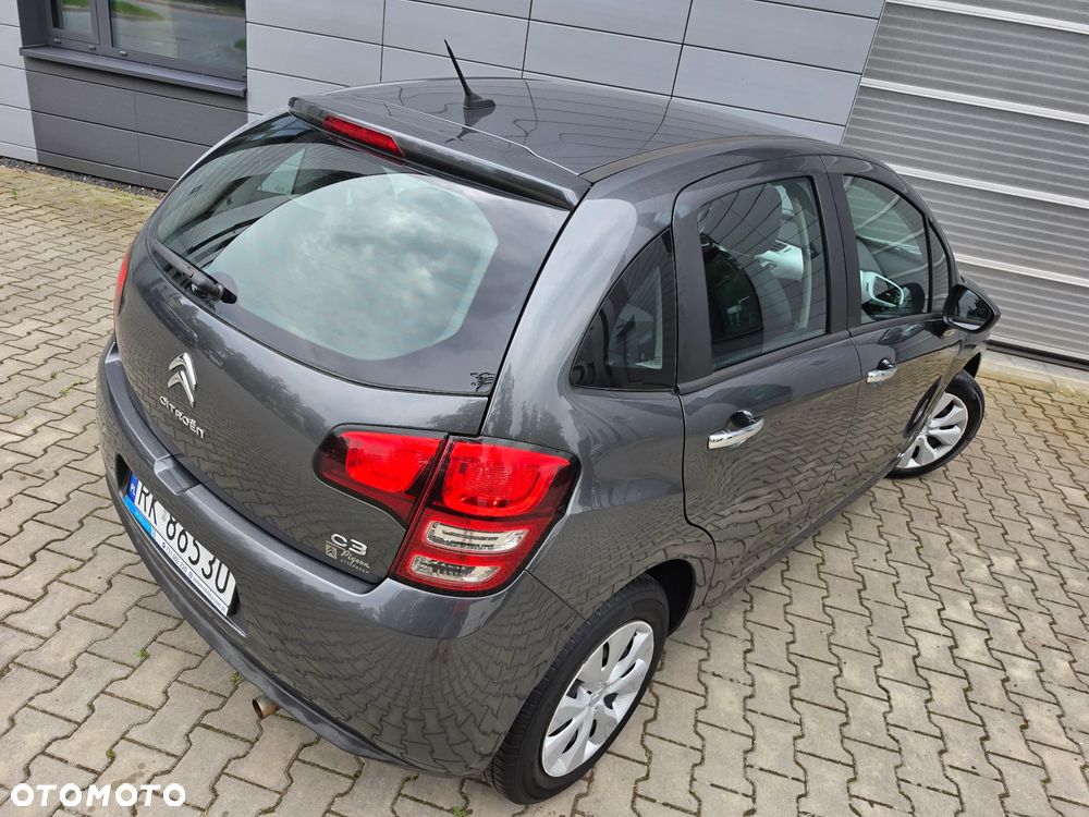 Citroën C3 1.4 Tendance - 12