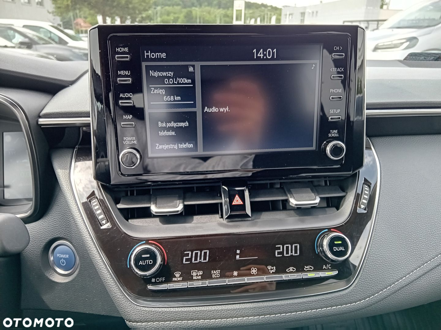 Toyota Corolla - 16