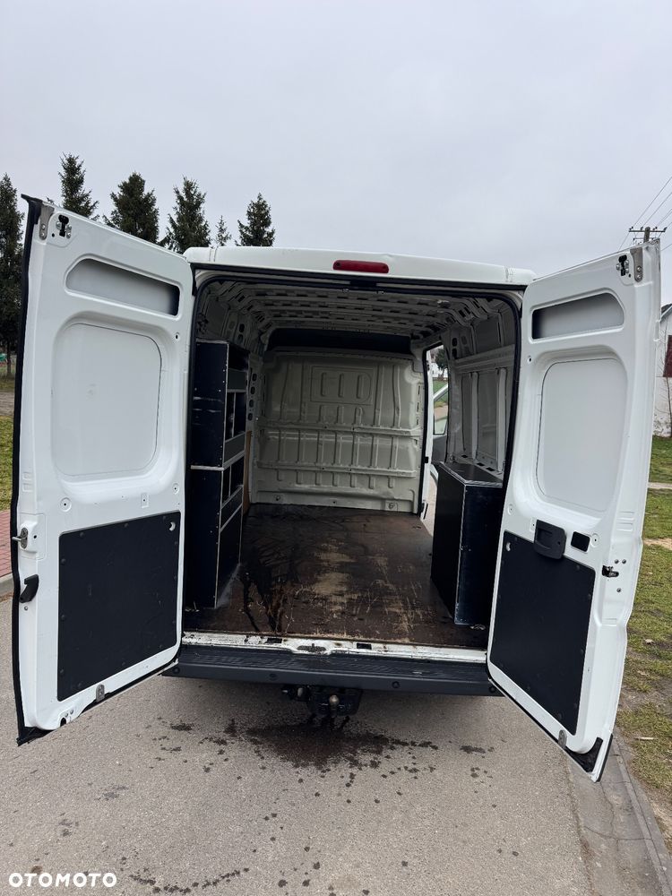 Citroën Jumper - 31