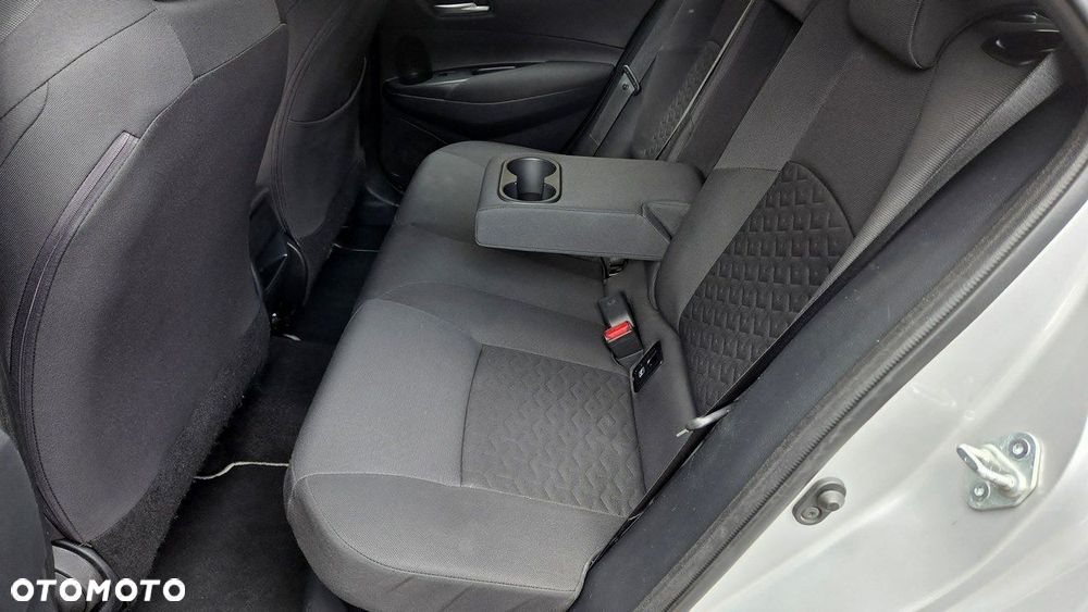 Toyota Corolla 1.8 Hybrid GPF Comfort - 16