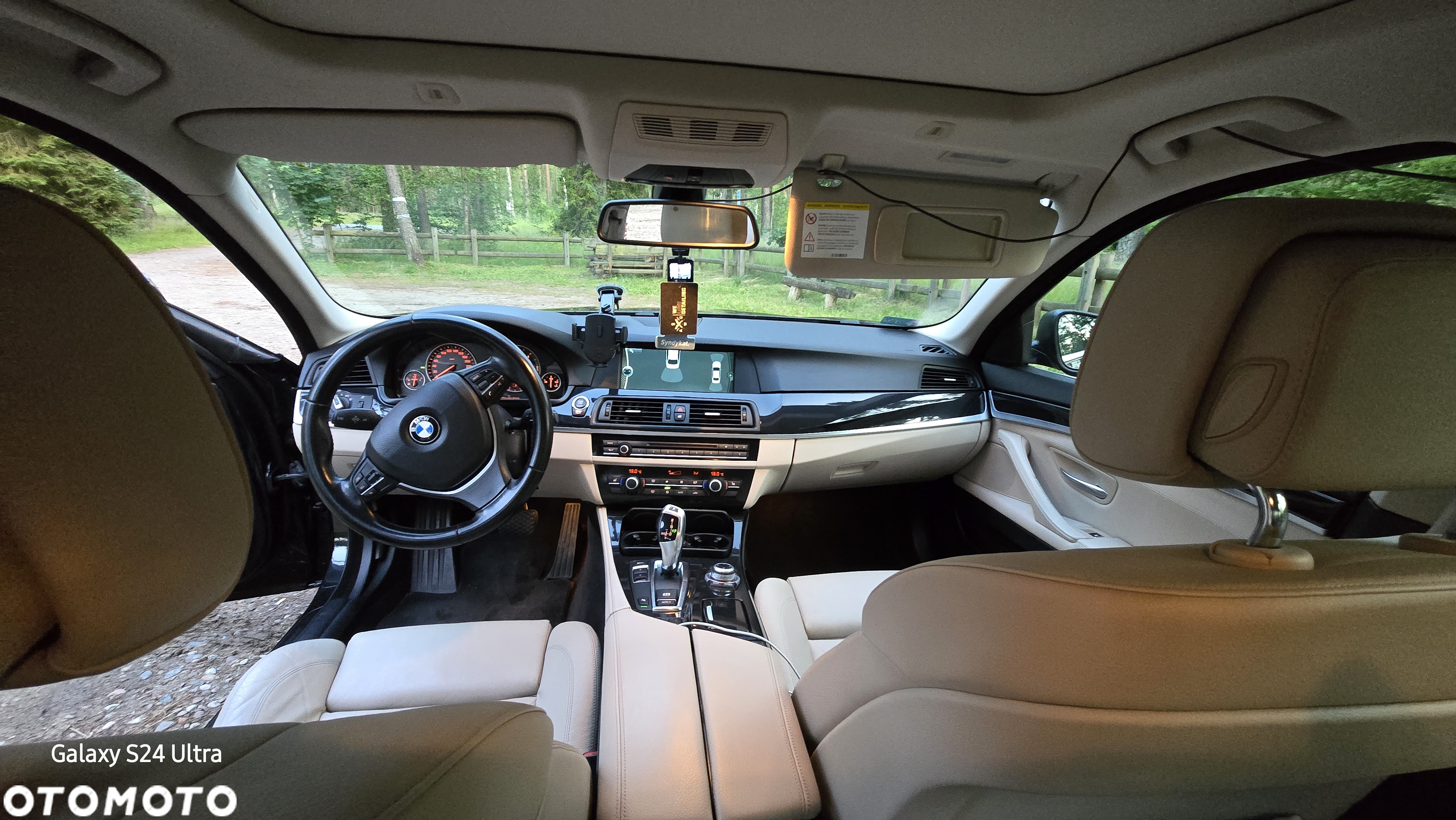 BMW Seria 5 - 14