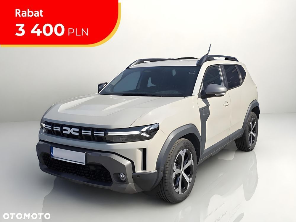 Dacia Duster 1.2 Eco-G 120 Journey - 6