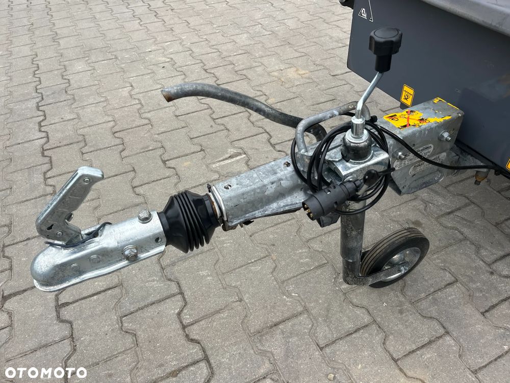 Atlas Copco XAS 48 - 8