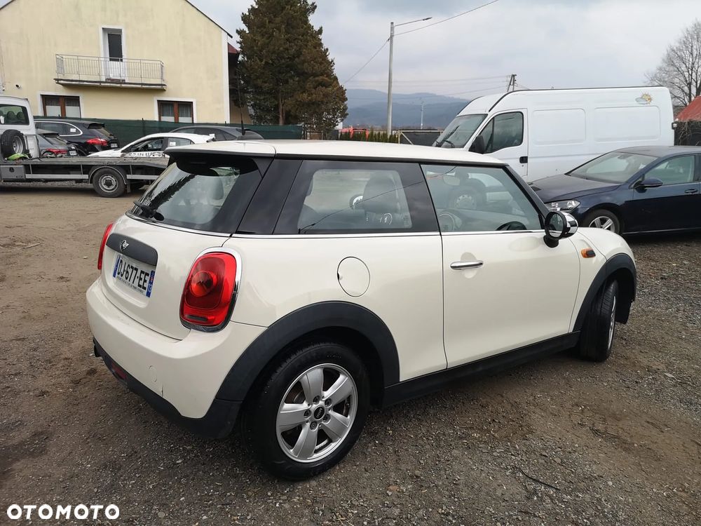 MINI ONE - 7