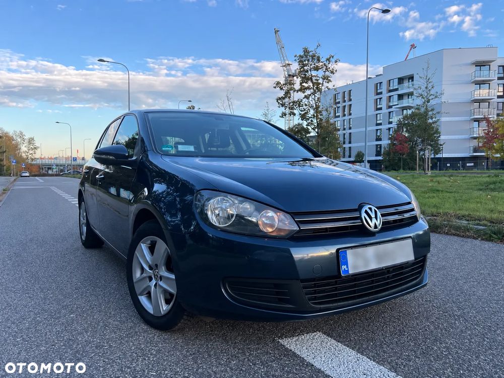 Volkswagen Golf 2009 photo 2