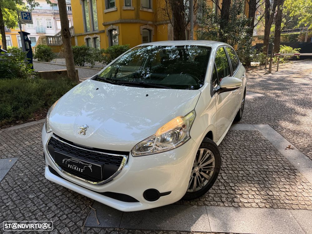 Peugeot 208 PureTech 68 Like - 3