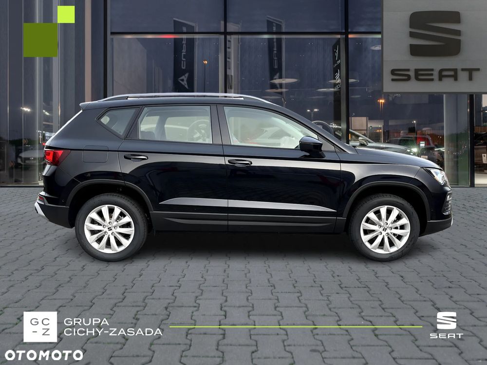 Seat Ateca 1.5 TSI Style S&S DSG - 6