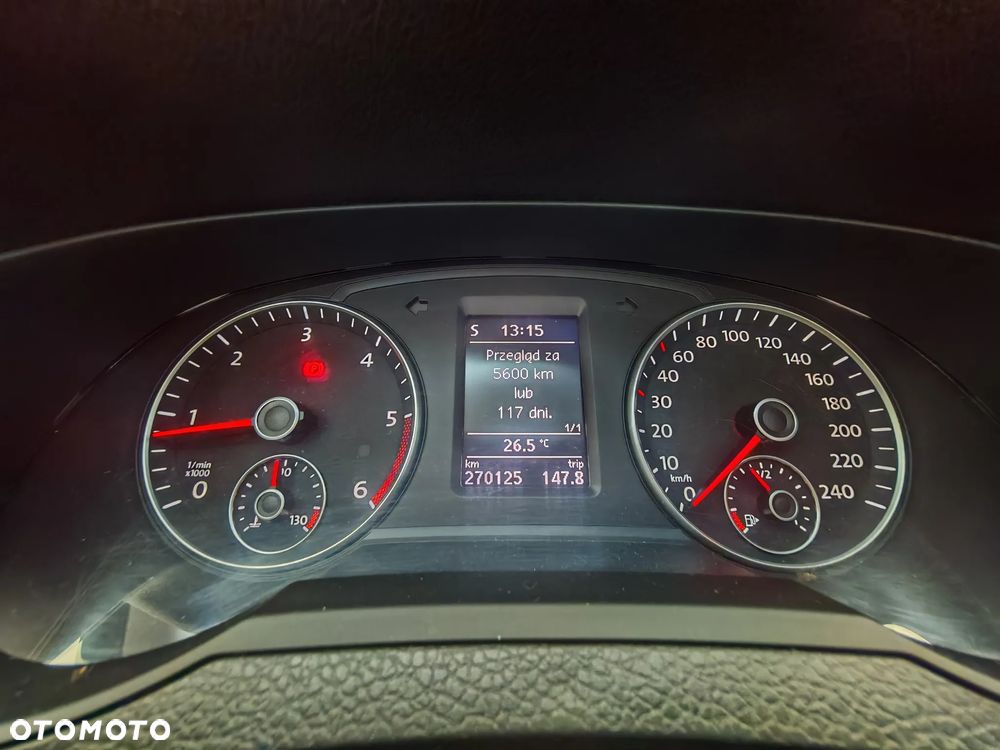 Seat Alhambra 2.0 TDI Style - 4