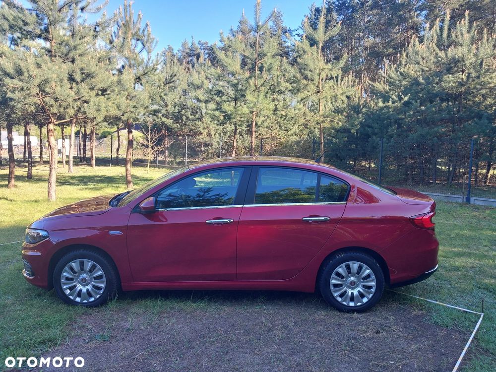 Fiat Tipo 1.4 16v Pop - 4