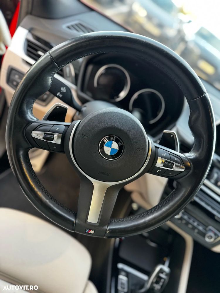 BMW X2 - 13