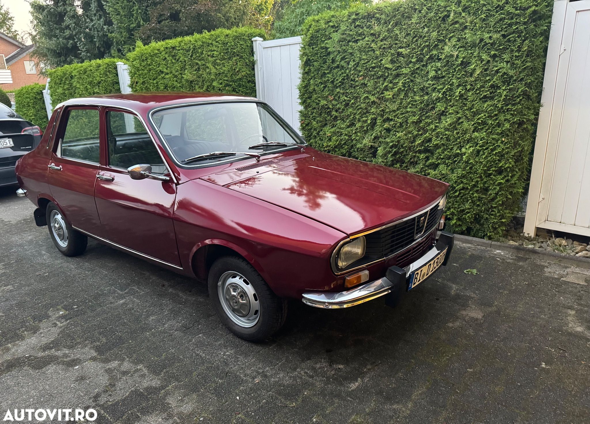 Dacia 1300 - 1
