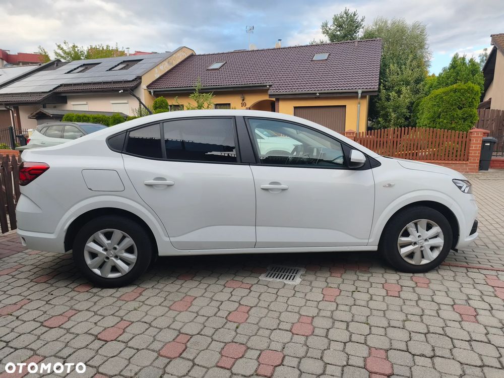 Dacia Logan - 5