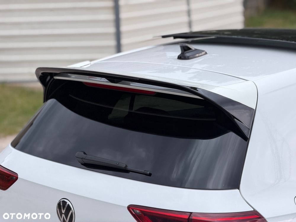Volkswagen Golf 1.4 eHybrid OPF DSG GTE - 20