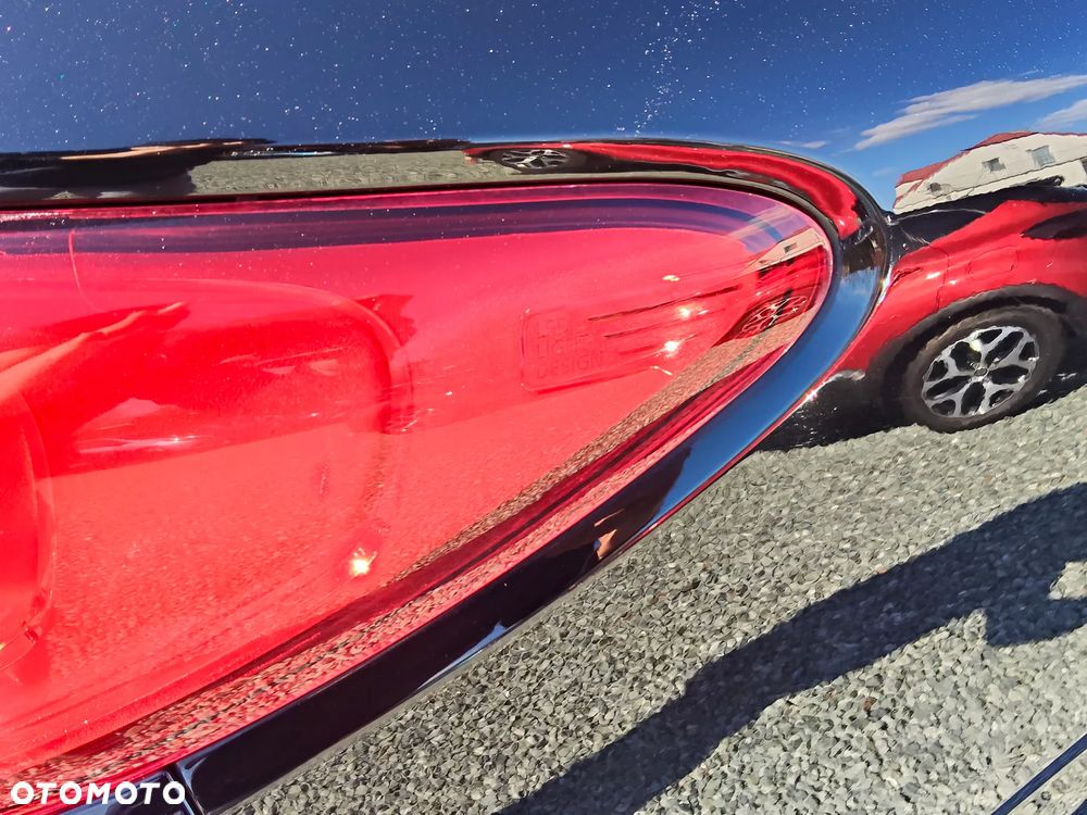 Renault Kadjar 1.2 Energy TCe Limited - 33