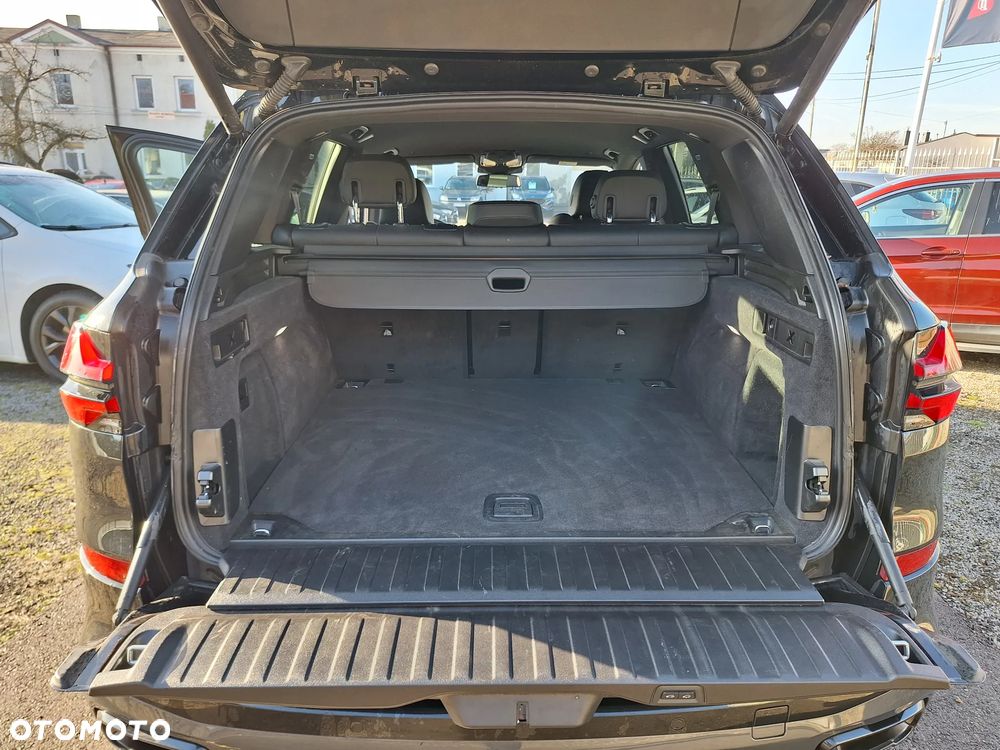 BMW X5 xDrive30d sport - 19