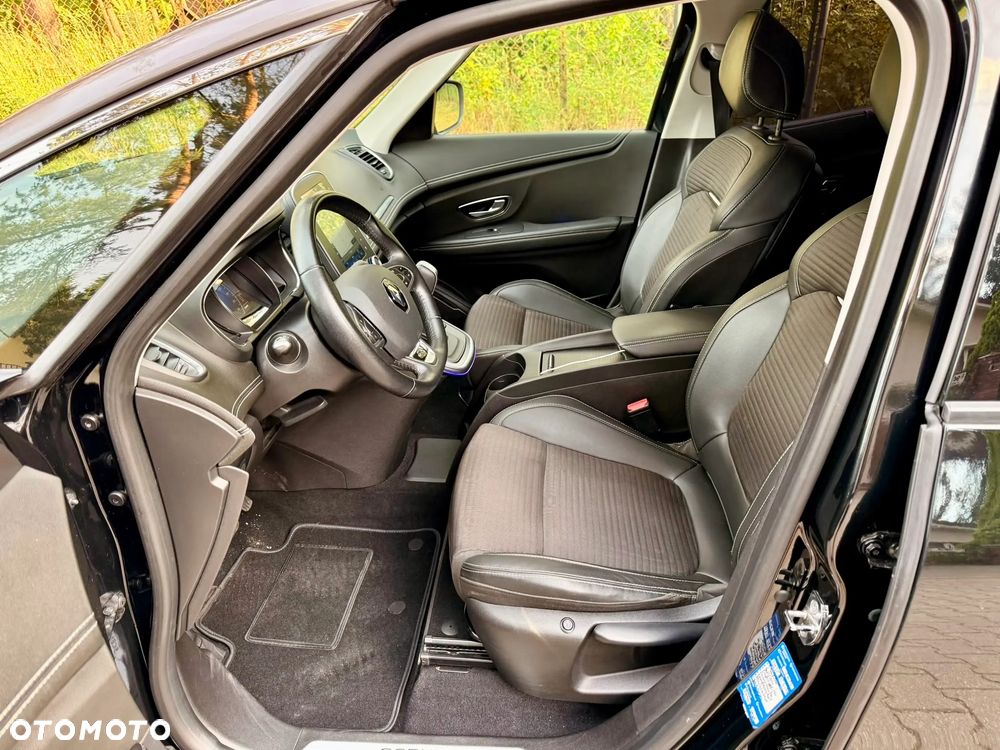 Renault Scenic ENERGY dCi 110 EDC INTENS - 18
