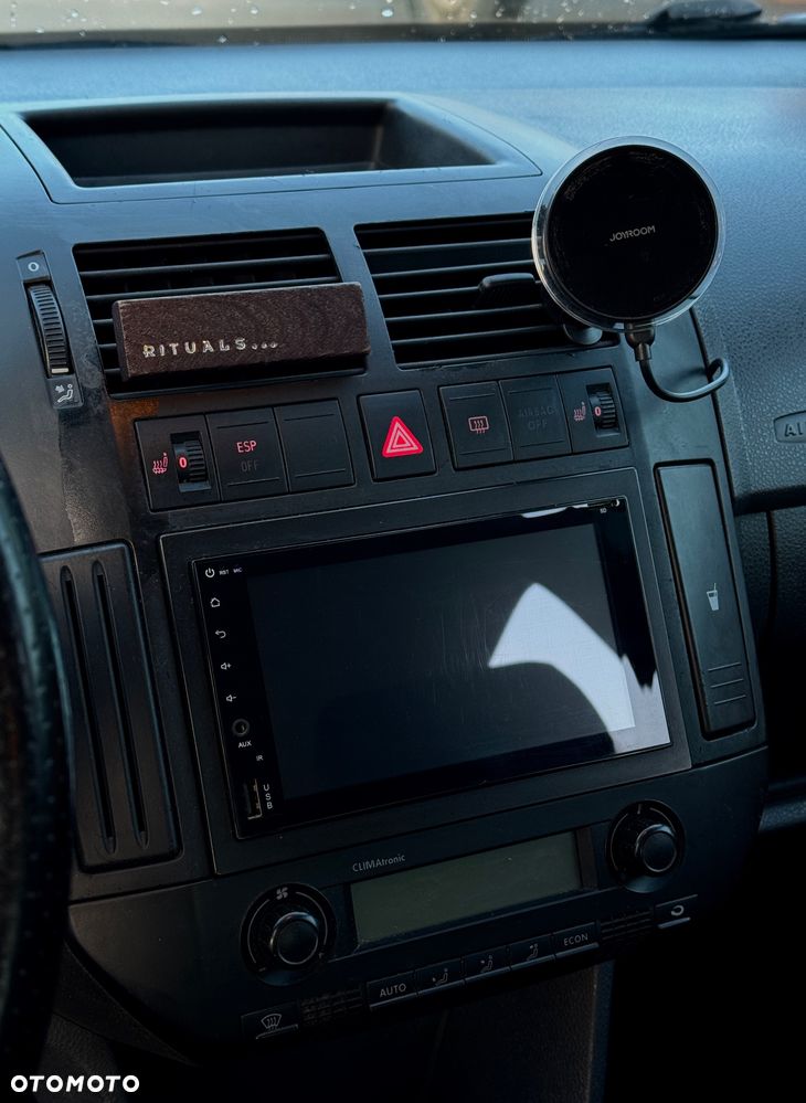 Volkswagen Polo Cross - 11